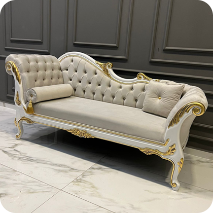 Chaise/Divã