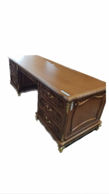 Mesa de Escrivaninha - Mathis Haley