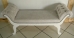 Recamier Entalhado