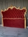 Cabeceira Imperial Rainha 
