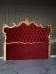 Cabeceira Imperial Rainha 