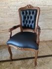 Cadeira Luis XV Mod.02 CDL