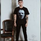 Cadeira Clássica Luis Felipe em Madeira Maciça