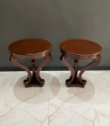 Mesa de Canto Exclusiva Form Mod.01