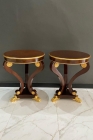 Mesa de Canto Exclusiva Form Mod.01