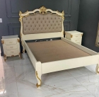 Cama Imperial - Lucyo 