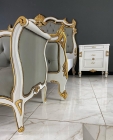 Cama Imperial