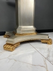 Base para Mesa - Estilo Francês 
