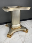 Base para Mesa - Estilo Francês 