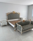 Cama Imperial