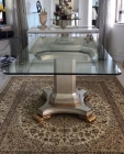 Base para Mesa - Estilo Francês 