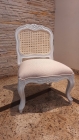 Cadeira Cris - Modelo Especial Infantil