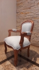 POLTRONA INFANTIL LUIS FELIPE 