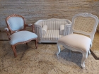 POLTRONA INFANTIL LUIS FELIPE 