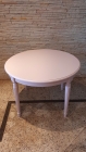 MESINHA REDONDA - MOD. INFANTIL 