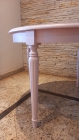 MESINHA REDONDA - MOD. INFANTIL 