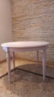 MESINHA REDONDA - MOD. INFANTIL 