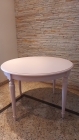 MESINHA REDONDA - MOD. INFANTIL 
