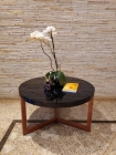 Mesa de Centro Moderna - Mocca