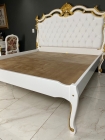 Cama Imperial - Lucyo 
