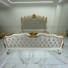 Cama Imperial