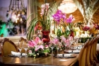 EVENTOS E RESTAURANTES 