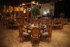 EVENTOS E RESTAURANTES 