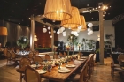 EVENTOS E RESTAURANTES 