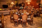 EVENTOS E RESTAURANTES 