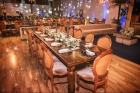 EVENTOS E RESTAURANTES 