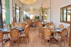 EVENTOS E RESTAURANTES 