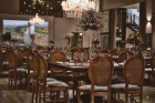 EVENTOS E RESTAURANTES 