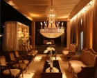EVENTOS E RESTAURANTES 