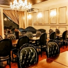 EVENTOS E RESTAURANTES 