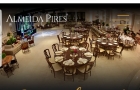 EVENTOS E RESTAURANTES 
