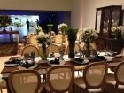 EVENTOS E RESTAURANTES 
