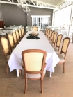 EVENTOS E RESTAURANTES 