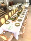 EVENTOS E RESTAURANTES 