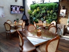 EVENTOS E RESTAURANTES 