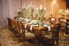 EVENTOS E RESTAURANTES 