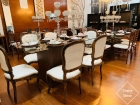 EVENTOS E RESTAURANTES 