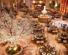 EVENTOS E RESTAURANTES 