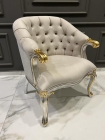 Cadeira Clássica Chanel 