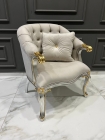 Cadeira Clássica Chanel 