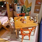 Mesinha Infantil