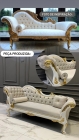 Chaise Divã Americano 