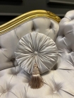 Chaise Madan - Acabamento Especial
