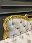 Chaise Madan - Acabamento Especial