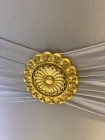Poltrona Exclusivo JK - Detalhes Especiais