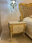 Mesa de Cabeceira Luis XV